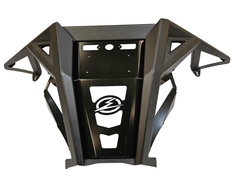 Elektrik Offroad Volt Series Rear Bumper for Polaris RZR Pro XP / Turbo R