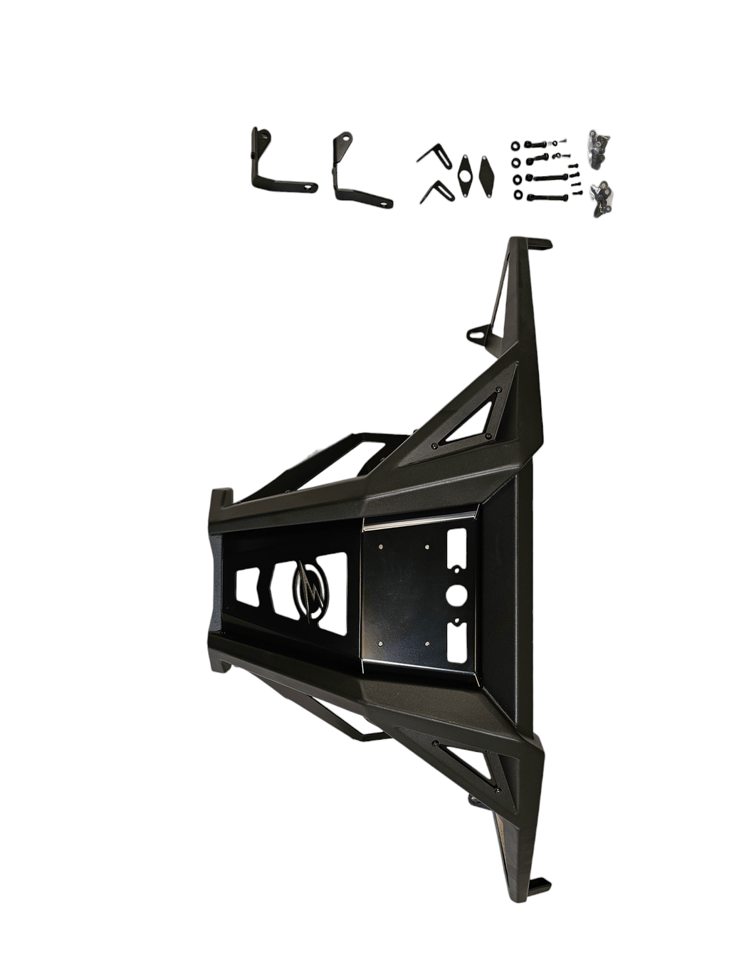 Elektrik Offroad Volt Series Rear Bumper for Polaris RZR Pro XP / Turbo R