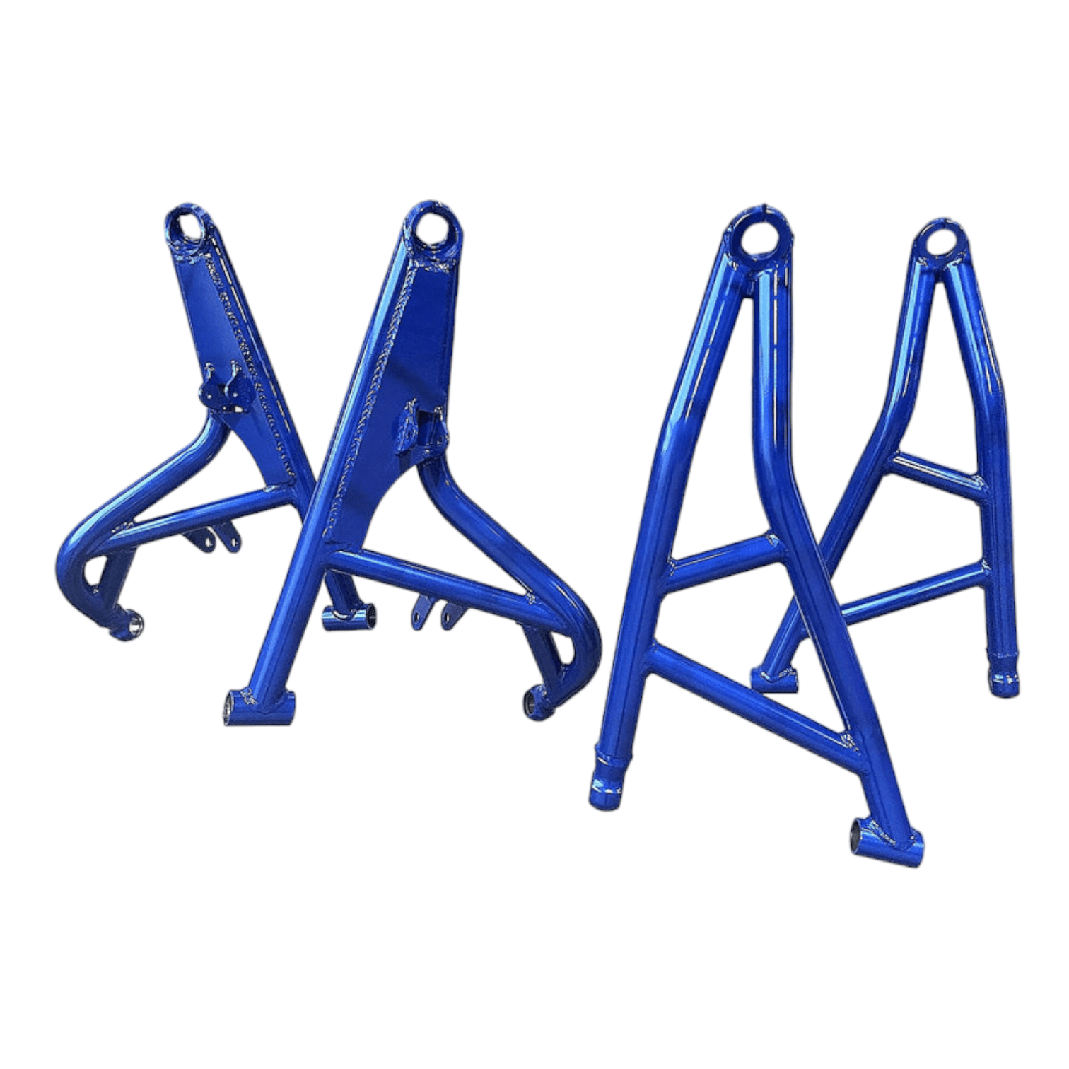 L&W Fab 1.75" Forward A Arms for Polaris RZR Pro XP