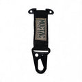 MUCITUP MUCTAC MOLLE Keychain Clip – Fits All True-Fit MOLLE Rigs & Duty Belts