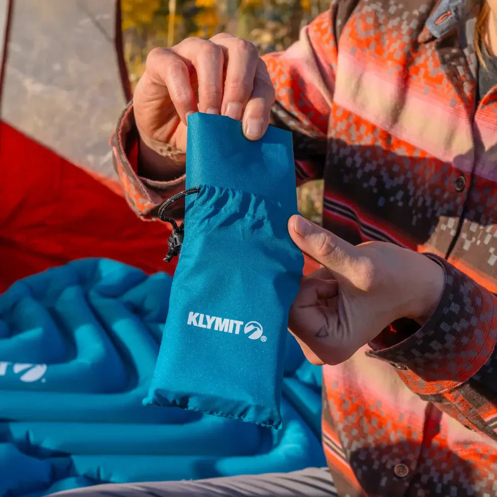 Pillow X™ BASE XL-Ocean Depths