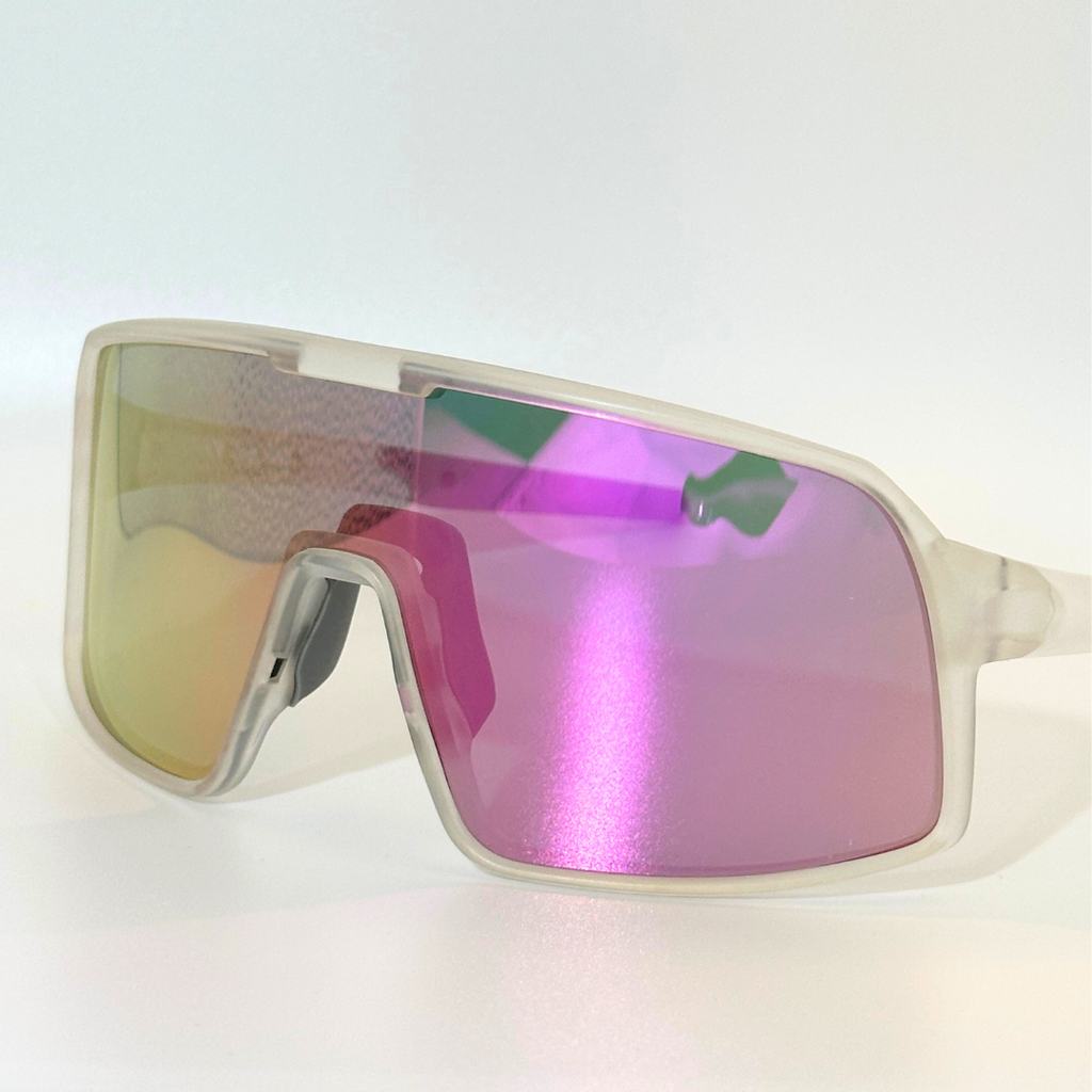Lenses: MOJAVE