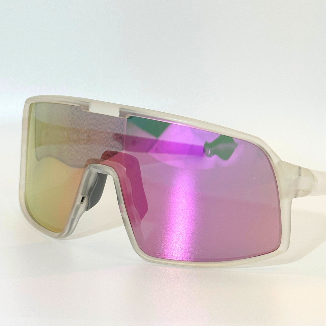 Lenses: MOJAVE