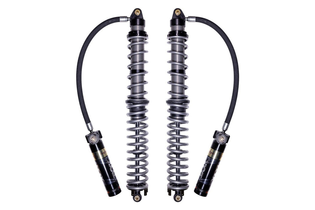 Shock Therapy Fox RC2 Shocks for Polaris RZR XP 1000 / Turbo