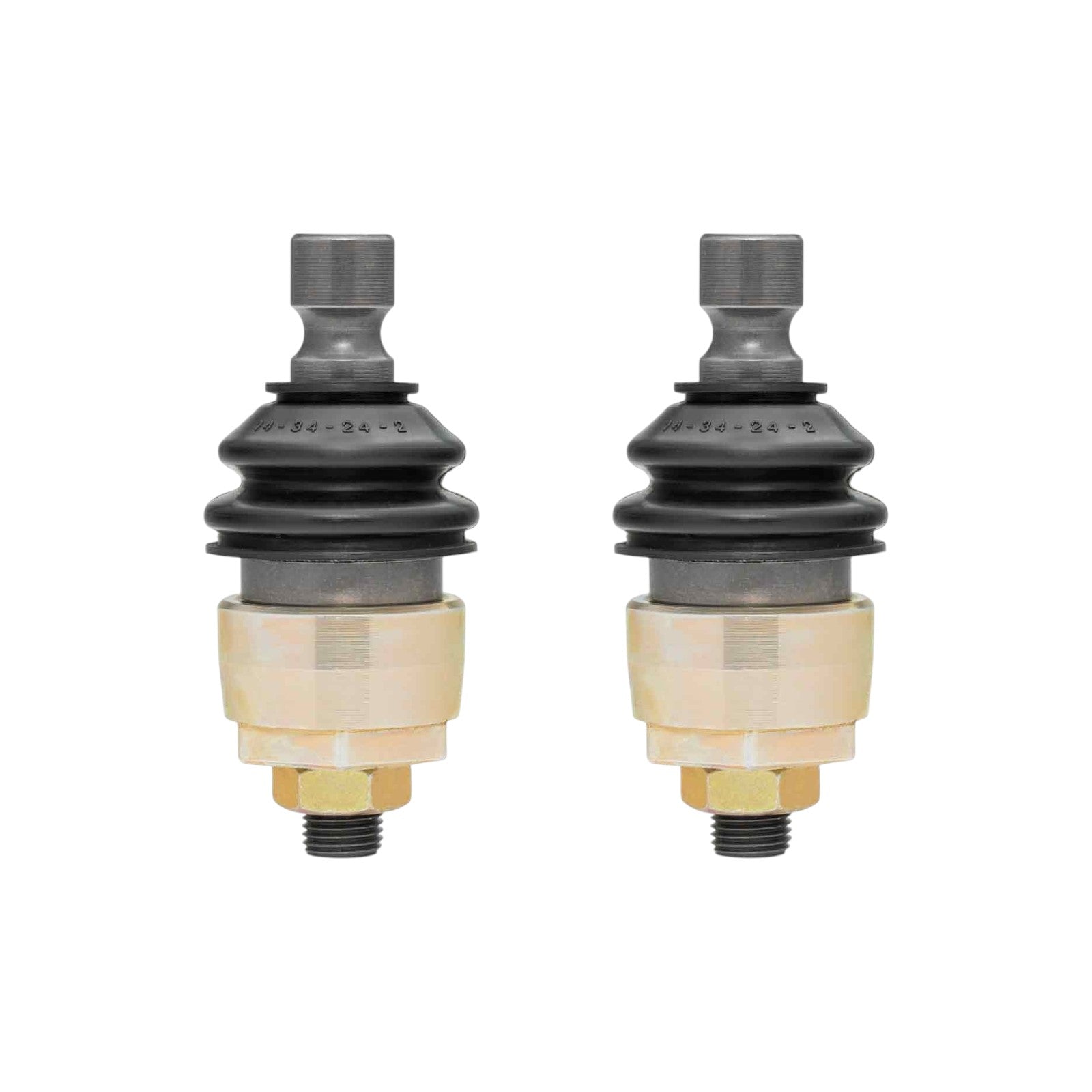 Keller Ball Joints for Polaris RZR XP 1000 / Turbo