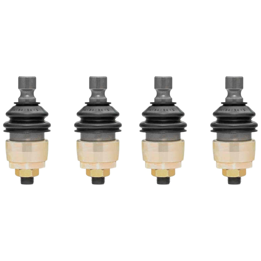 Keller Ball Joints for Polaris RZR XP 1000 / Turbo