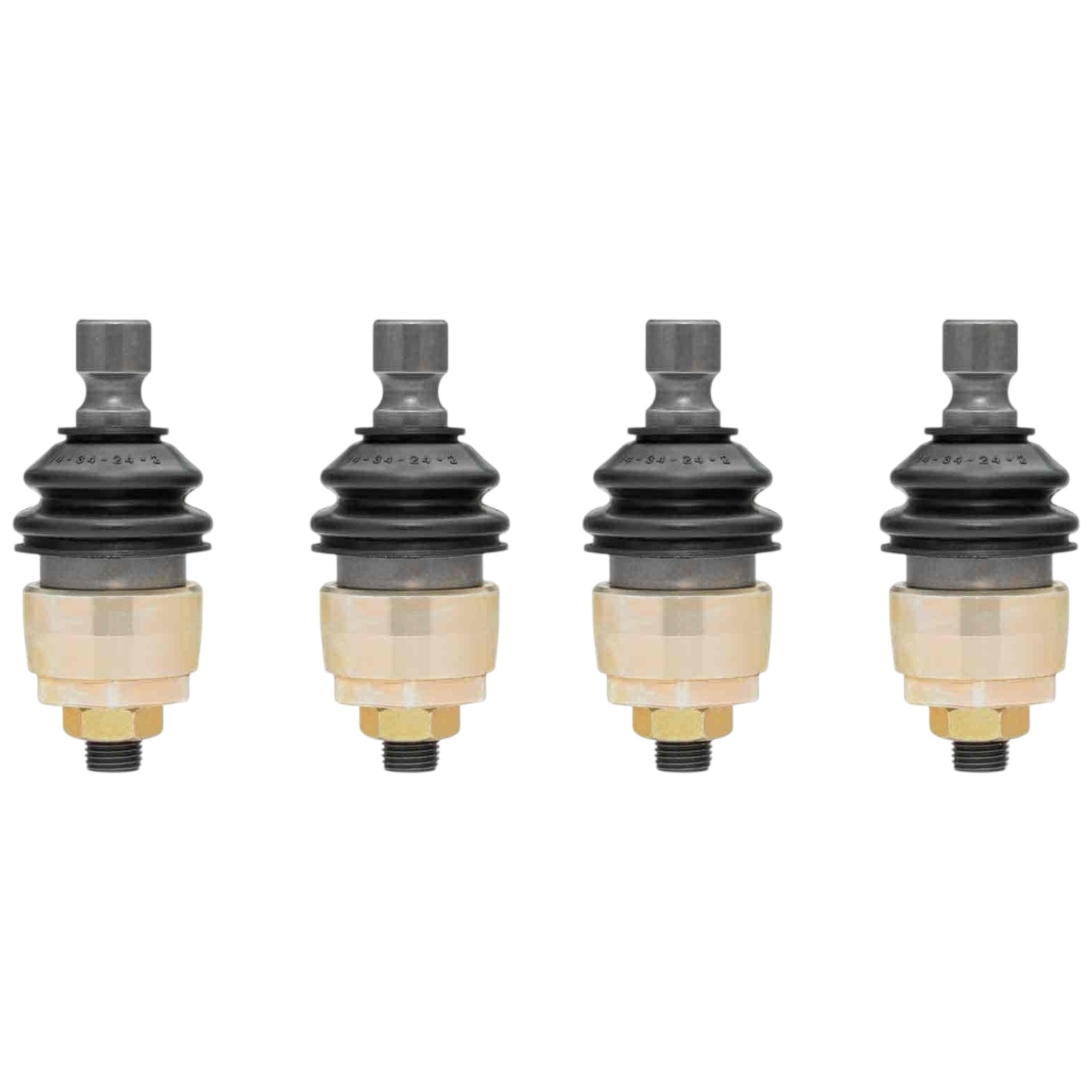 Keller Ball Joints for 2024+ Polaris RZR XP 1000