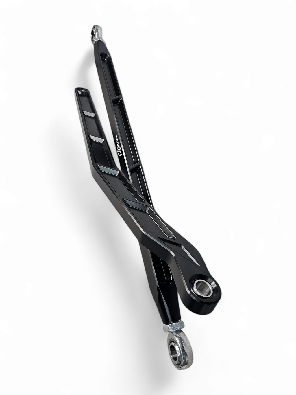 Elektric Offroad High Clearance Radius Rods for Polaris RZR Pro R / Pro S / Turbo R