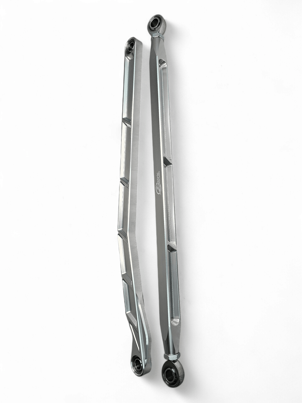 Elektric Offroad High Clearance Radius Rods for Polaris RZR Pro R / Pro S / Turbo R