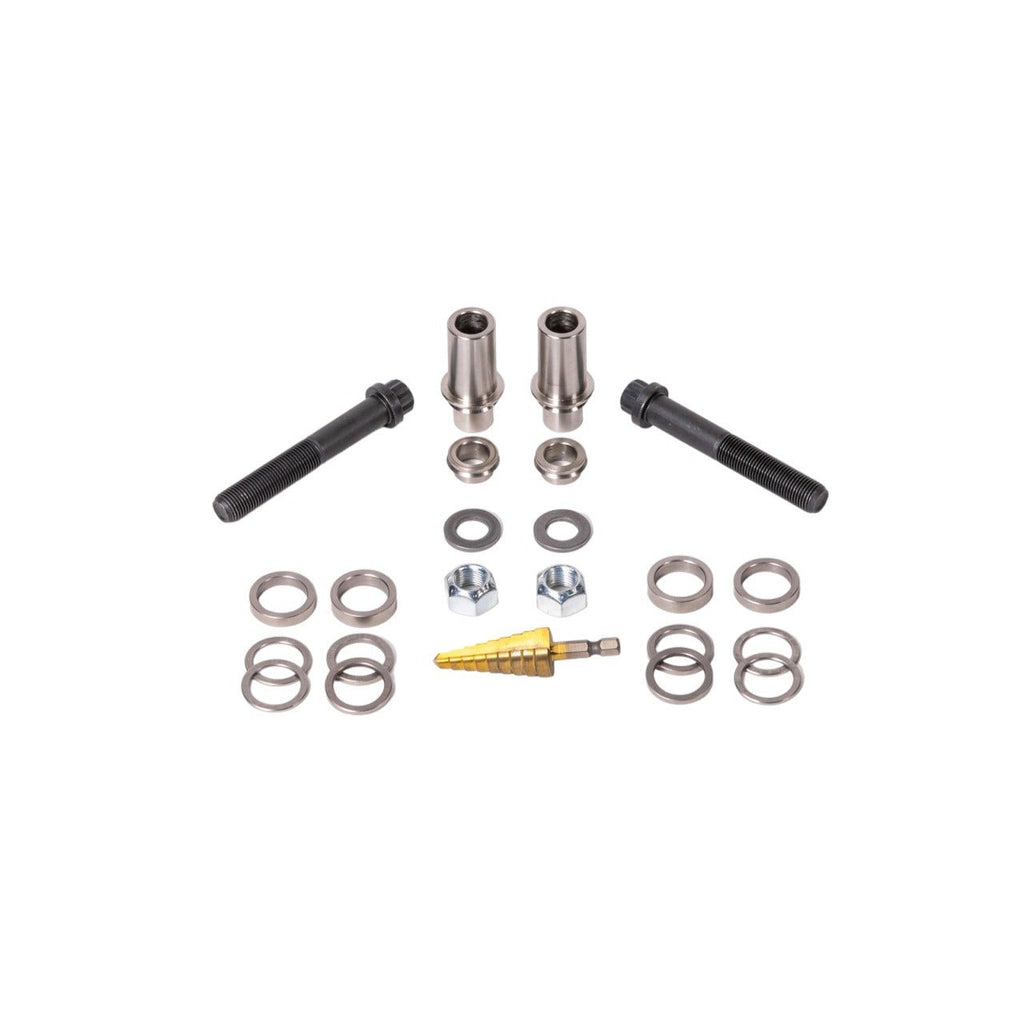Shock Therapy BSD Pin Kit for Polaris RZR XP 1000 / Turbo / Turbo S / Kawasaki KRX1000