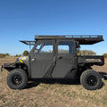 Polaris Ranger 1000 Crew Ultra Extended UTV Aluminum Top