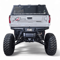 Elektric Offroad Rear Bumper for Polaris Xpedition