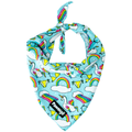 Pool Pawty Bandana
