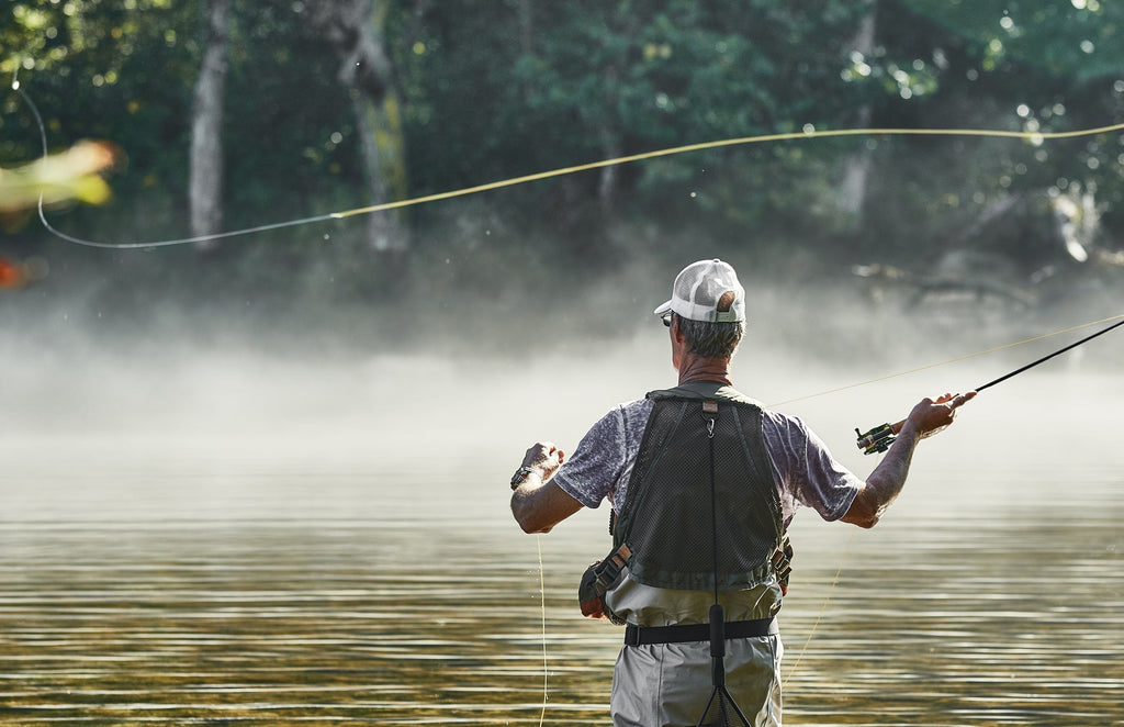 3 Pack Purple Haze Cripple Mayfly Hook Size 14