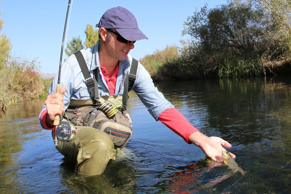 Parachute Purple Haze Dry Fly - 12 Flies Size 12
