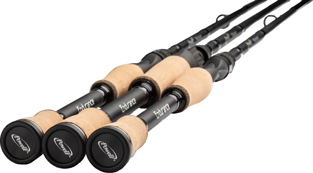 Platinum Casting Endurance 735 Utility Medium Heavy Mod-Fast