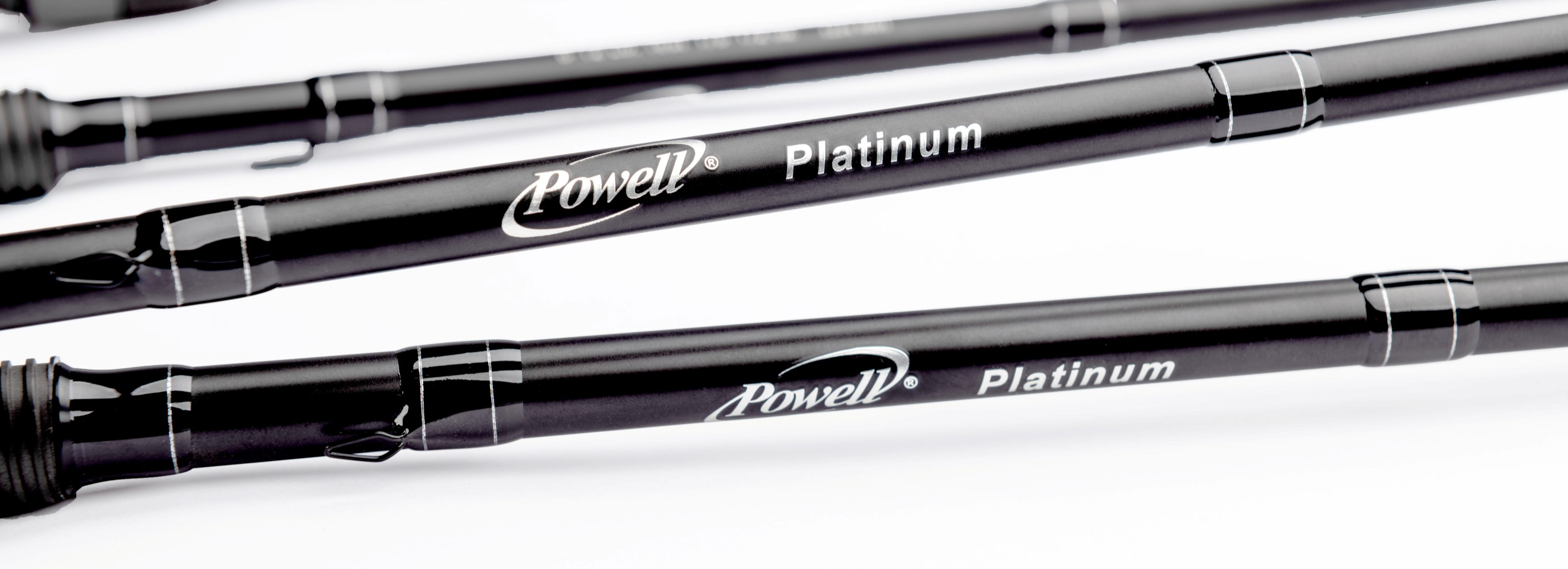 Platinum Spinning Endurance 712 MLEF Medium Light Ex-Fast