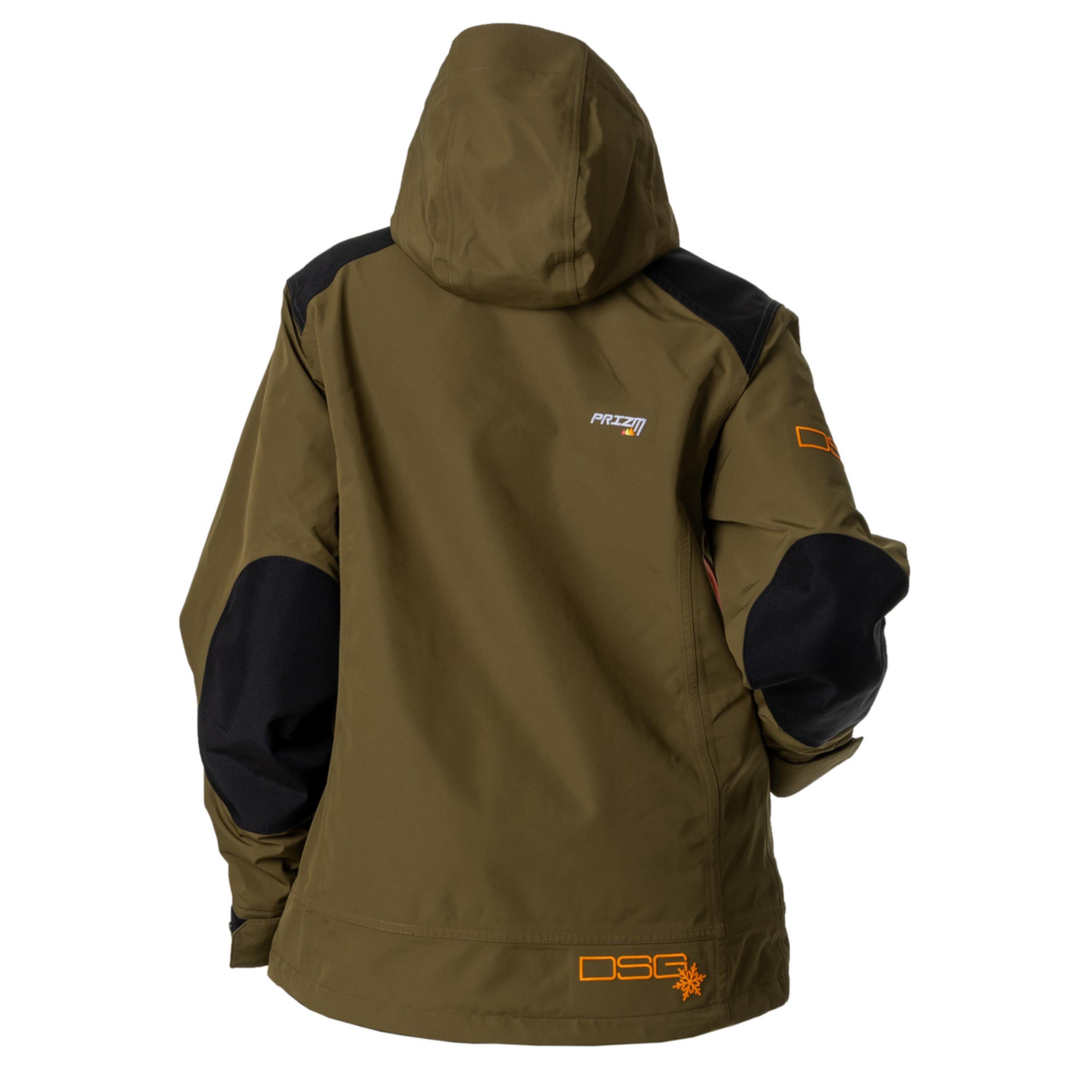 Prizm 2.0 Jacket
