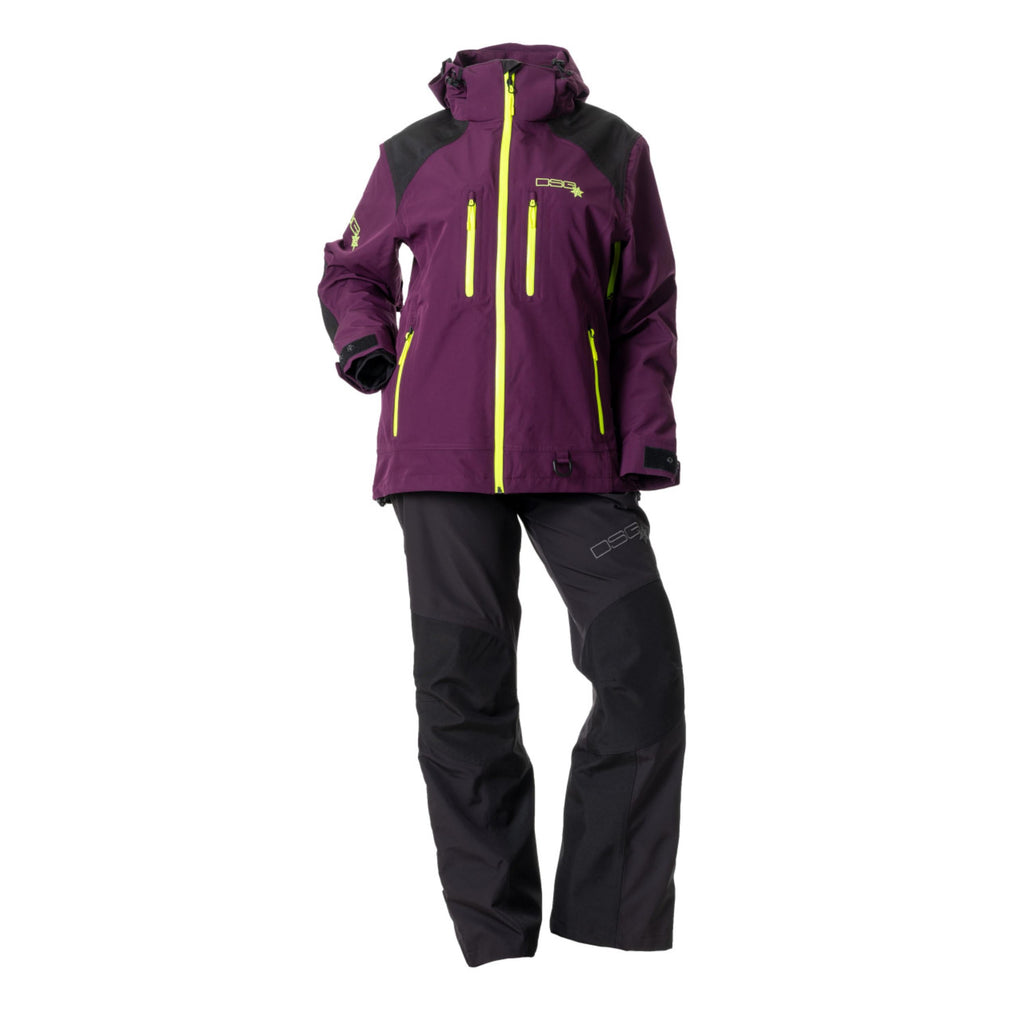 Prizm 2.0 Jacket