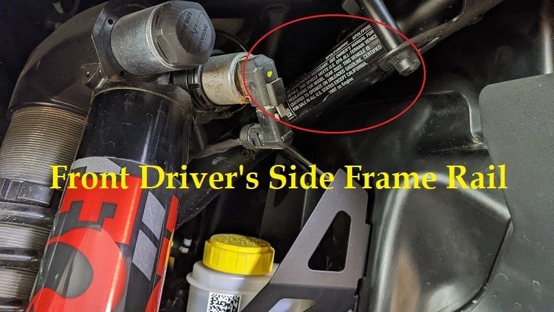 Aftermarket Assassins ECU Flash for 2022+ RZR Pro R 4 Cylinder