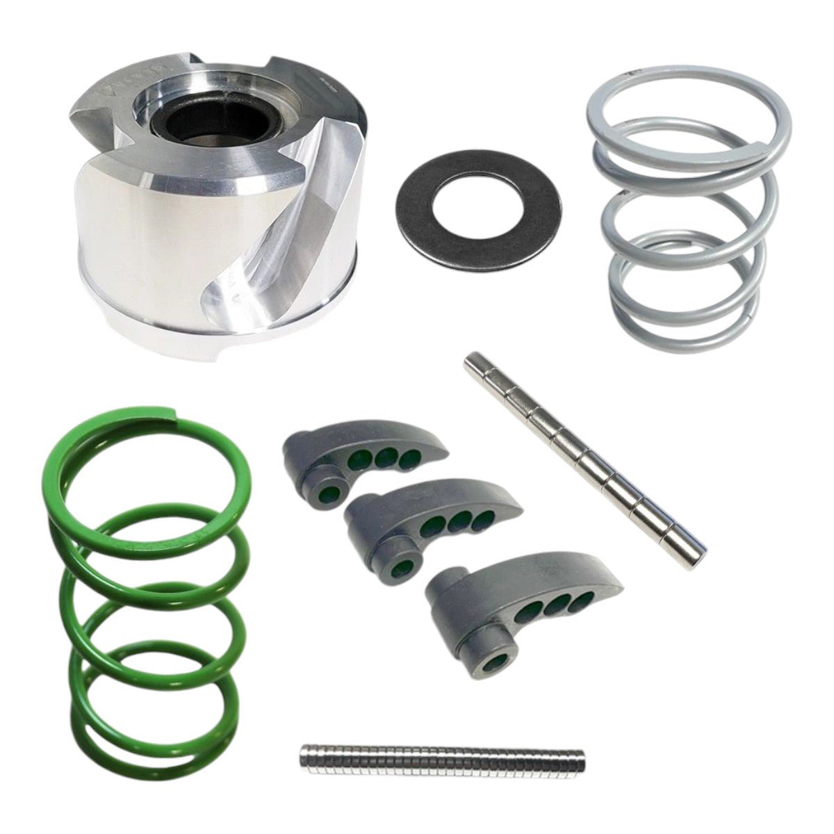 AA Stage 3 Clutch Kit for RZR Pro R