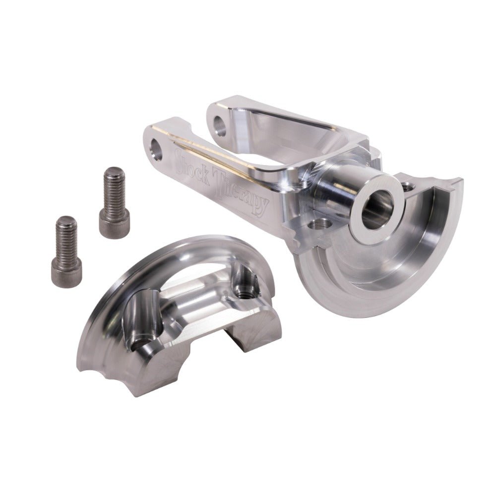 Shock Therapy Front Spring Retainer for RZR Pro R / Turbo R