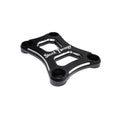 Shock Therapy Radius Pull Plate for RZR Pro R