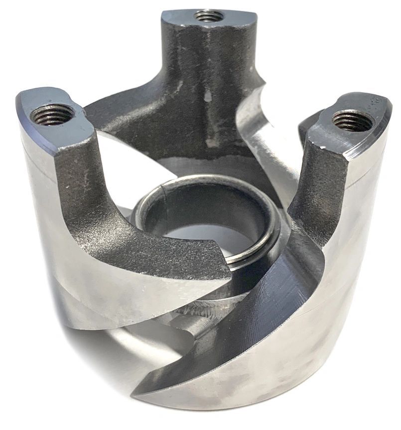 AA Performance Helix for 2020 RZR Pro XP