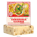 Cowabunga Cleanse Bar Soap