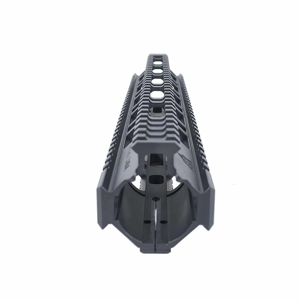 AT3 Pro Quad Rail Free Float AR-15 Handguard