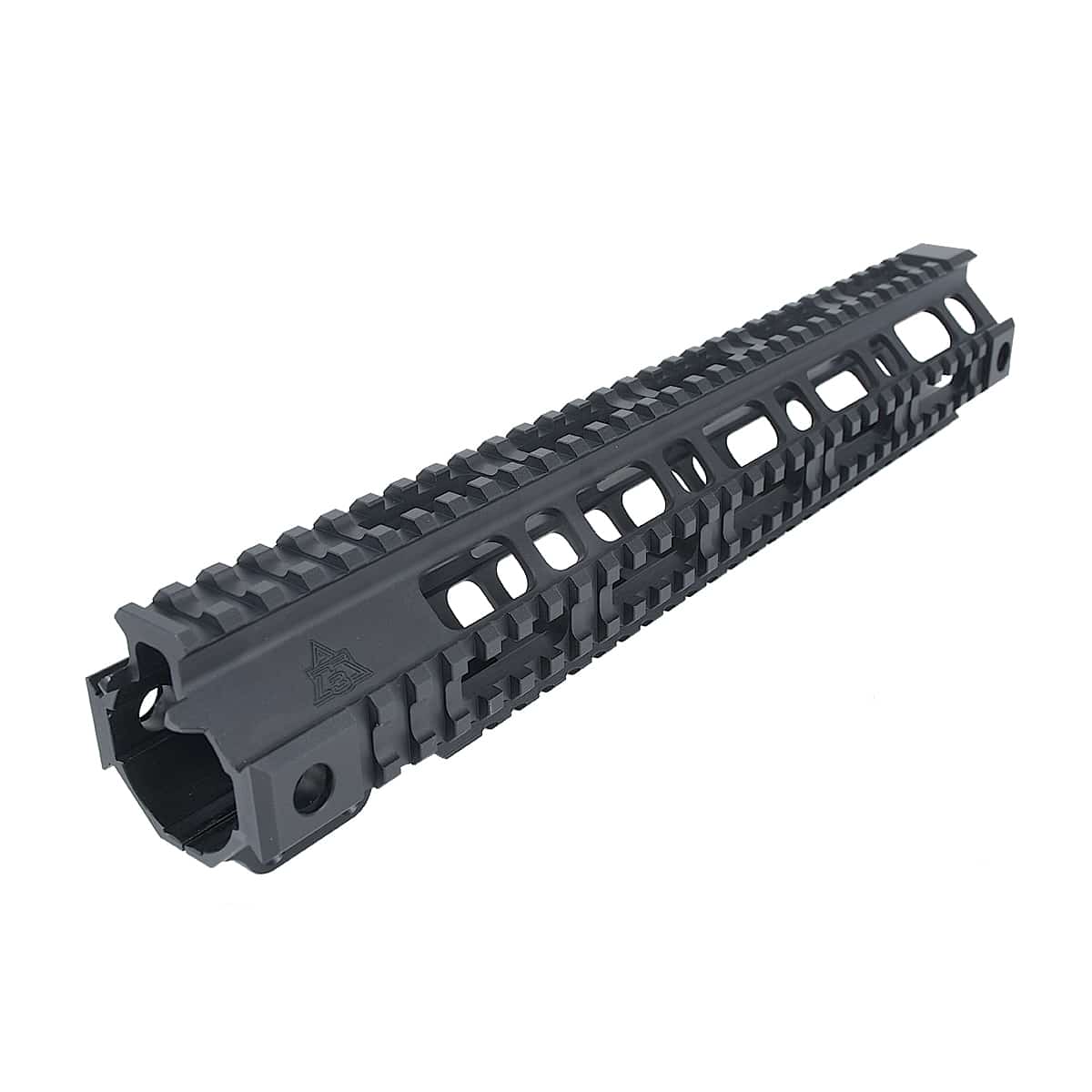 AT3 Pro Quad Rail Free Float AR-15 Handguard