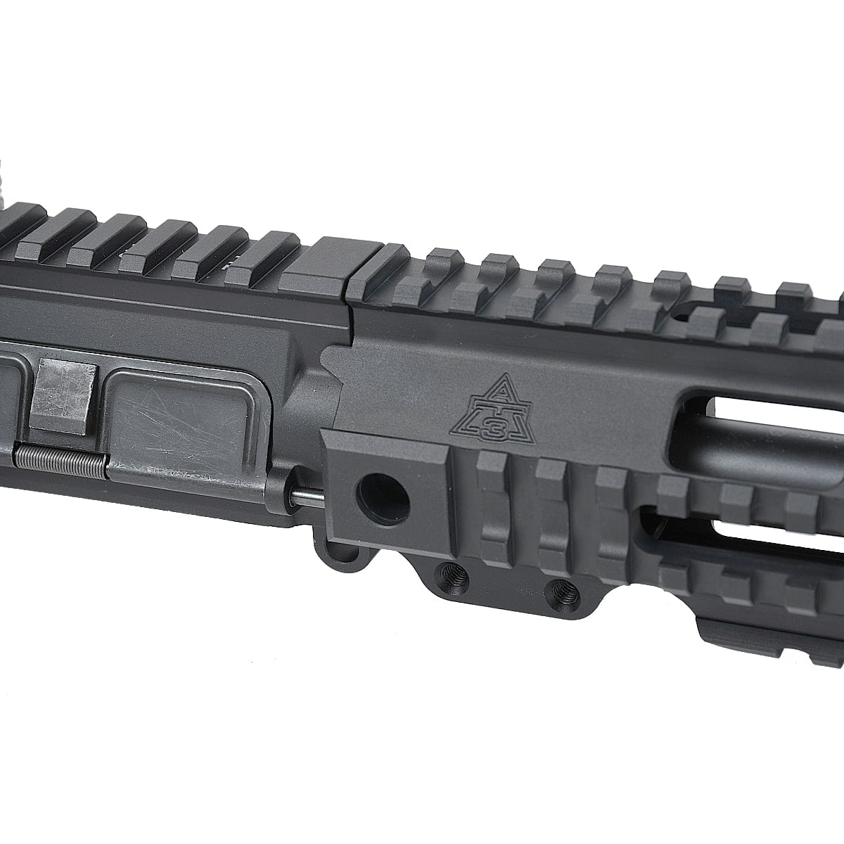 AT3 Pro Quad Rail Free Float AR-15 Handguard