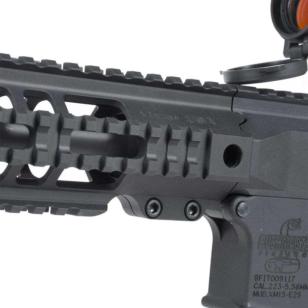 AT3 Pro Quad Rail Free Float AR-15 Handguard