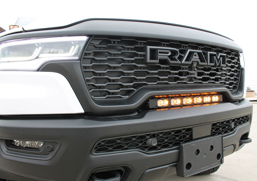 RAM RHO light bar 2025+ 23in Light Bar - PRO
