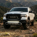 2019-24 RAM 2500/3500 40in Light Bar SLIM