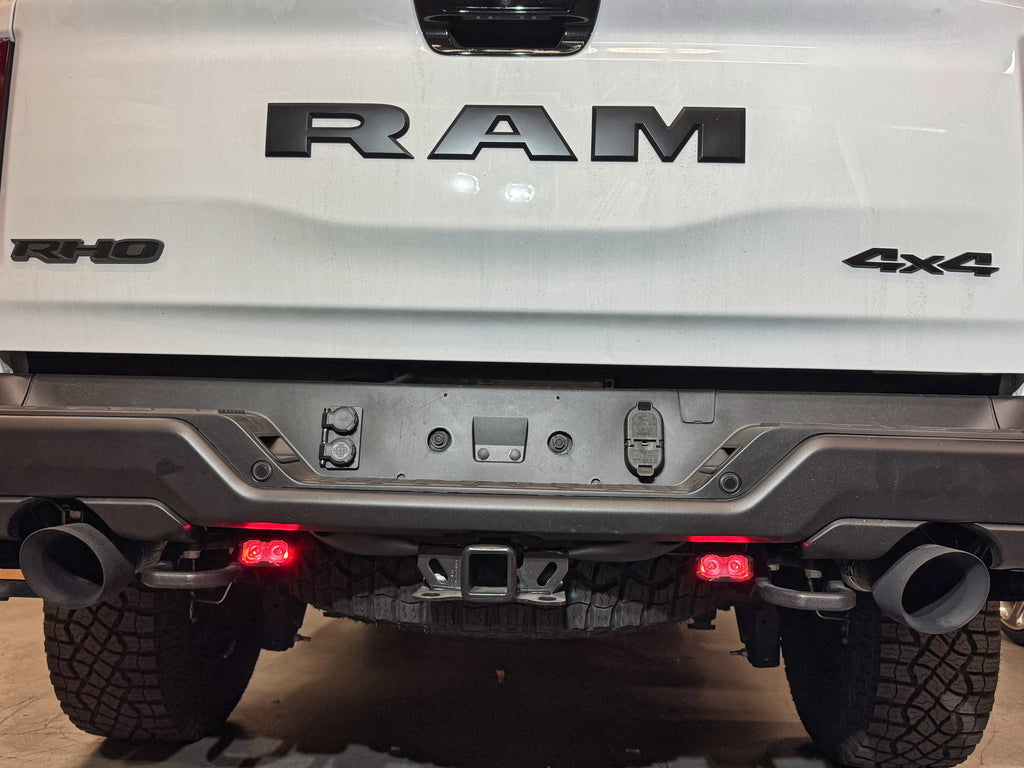 RAM RHO REVERSE Reverse Light Kit
