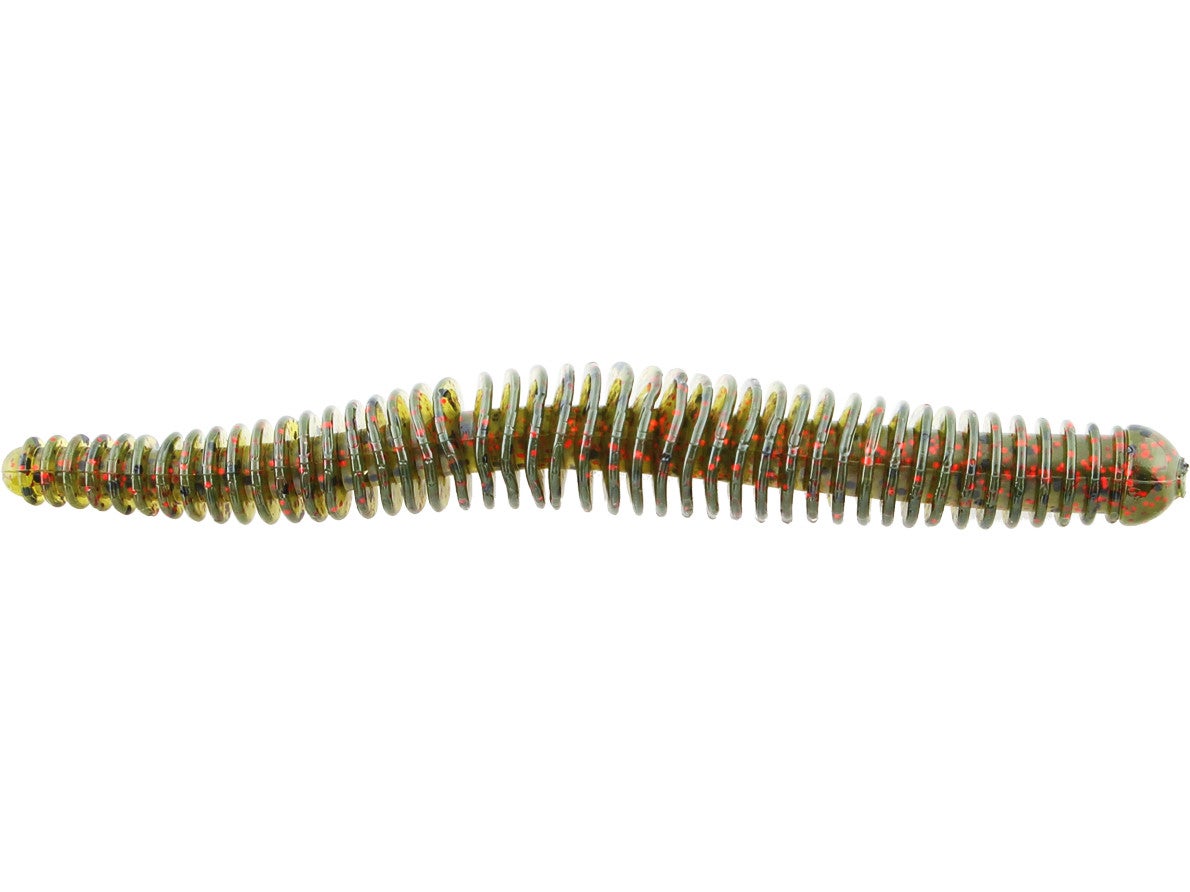 6.5" Mag Rattlesnake