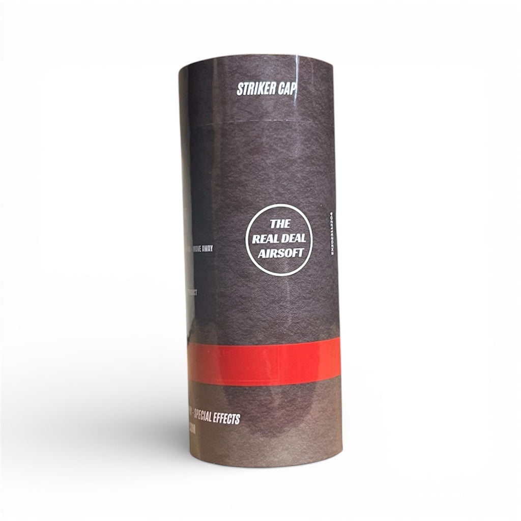 RDS60 Smoke
