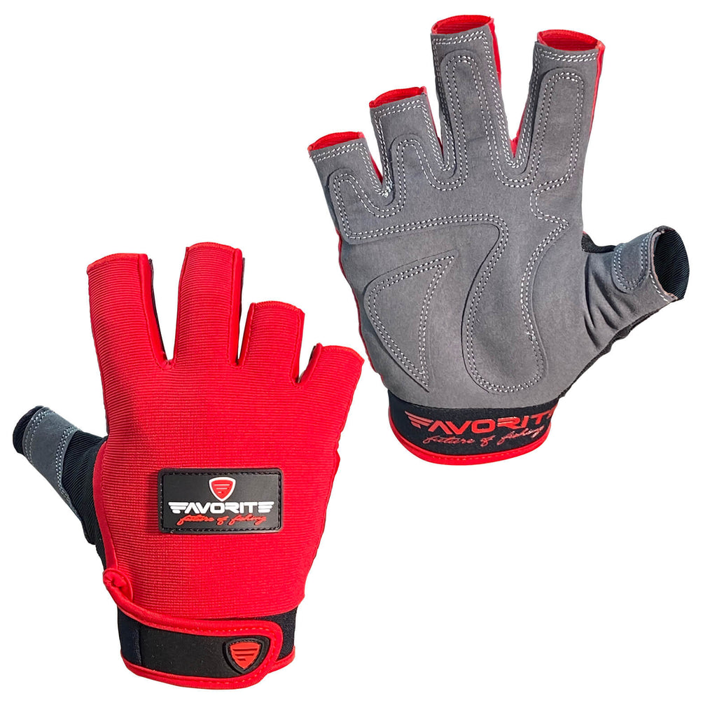Fishing Gloves