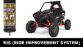 Shock Therapy Ride Improvement System "RIS" for Polaris RS1
