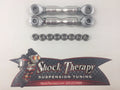 Shock Therapy Front and Rear Link Kit for Polaris RS!