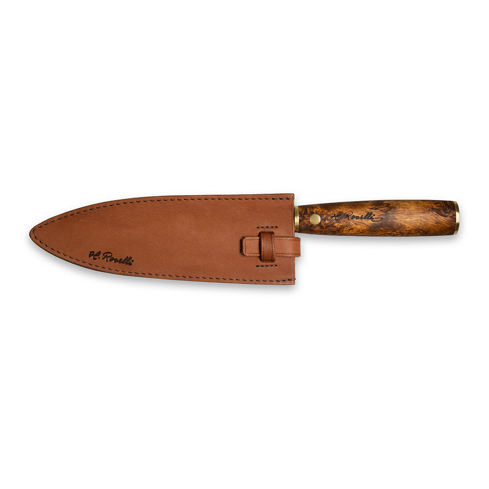 Roselli RW770D The Gyuto Knife UCH