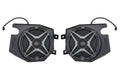2014-2023 Polaris RZR Front Kick 6.5" Speaker Pods