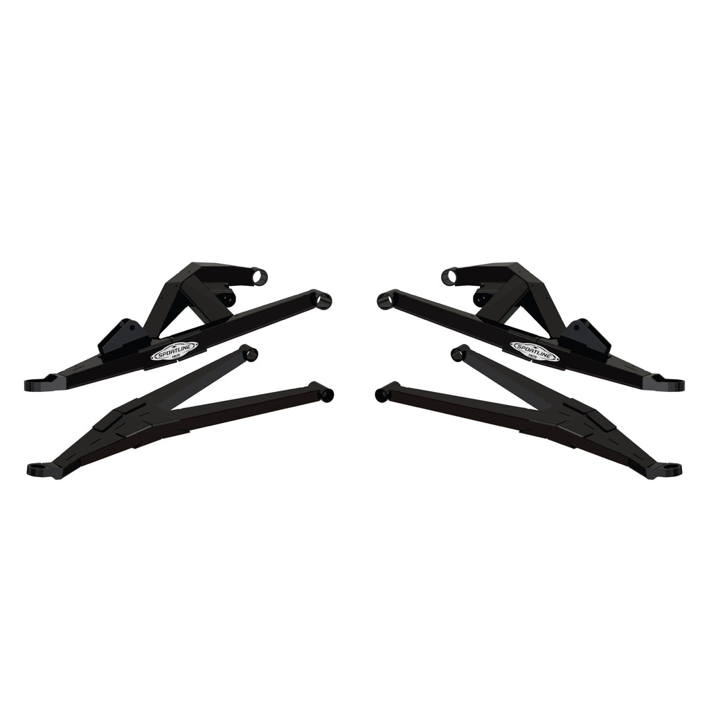 Polaris RZR Turbo S for Sportline Kit for 72” OEM Replacement Kit