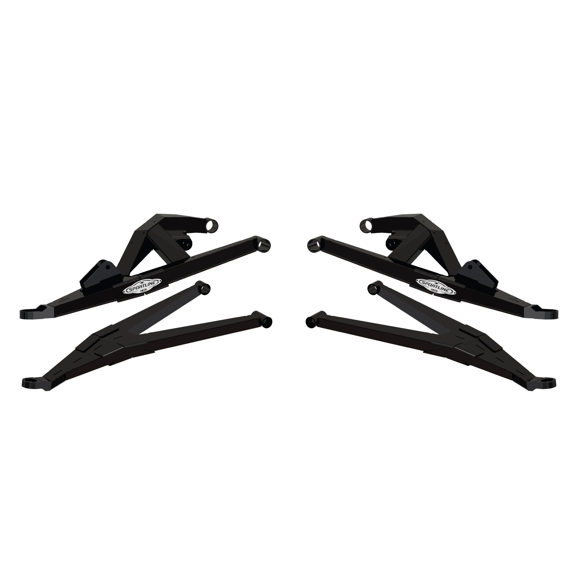 Polaris RZR Turbo S for Sportline Kit for 72” OEM Replacement Kit