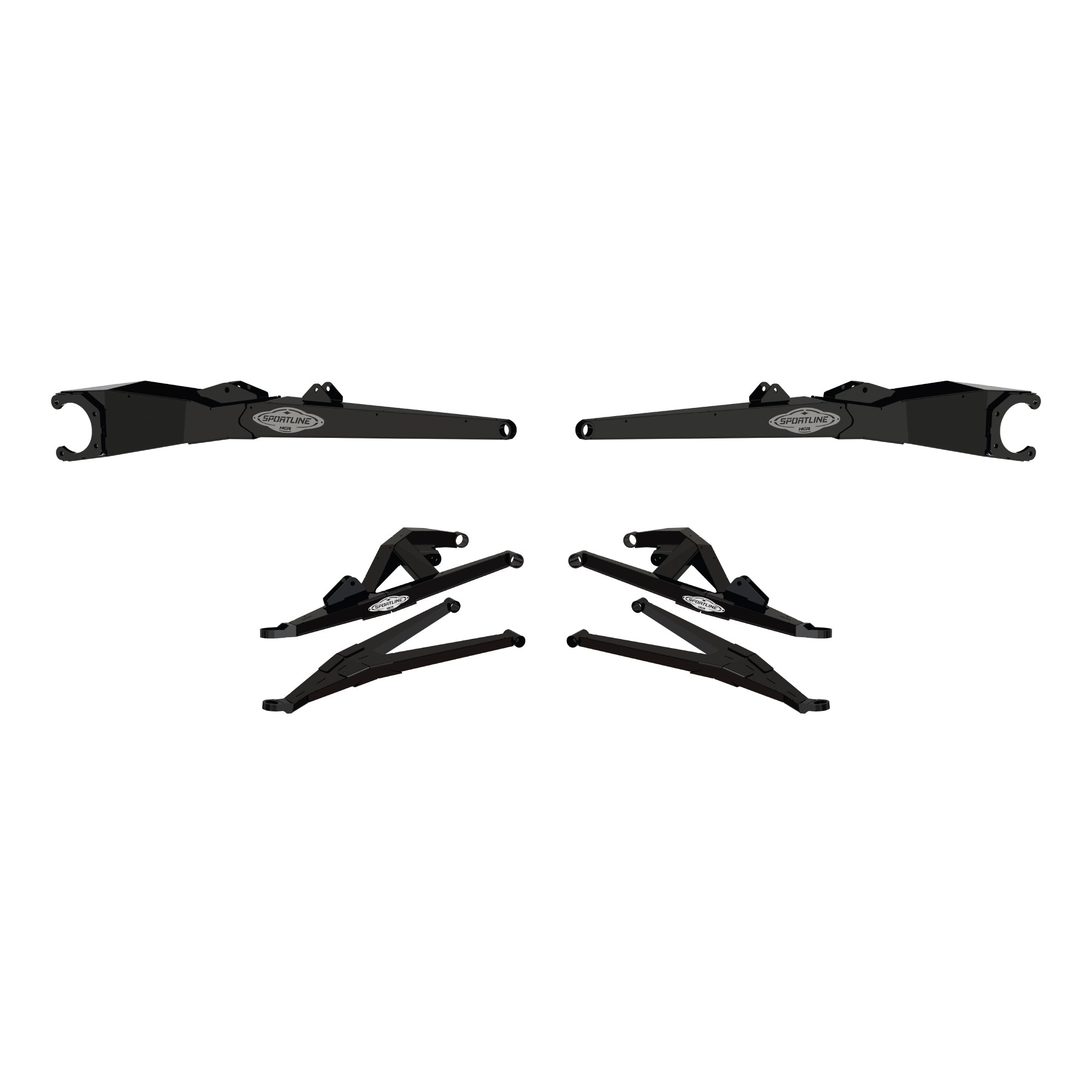 Polaris RZR Pro XP for Sportline Kit for 64” OEM Replacement Kit