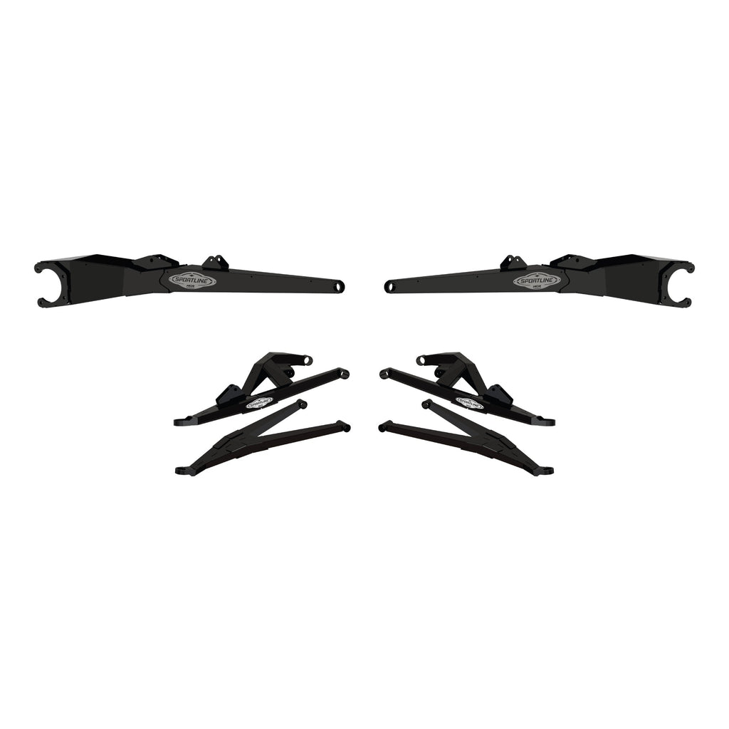 Polaris RZR Turbo S for Sportline Kit for 72” OEM Replacement Kit