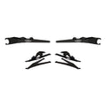 Polaris RZR Turbo S for Sportline Kit for 72” OEM Replacement Kit