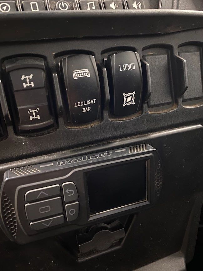 Aftermarket Assassins Launch Control Module for 2016-2021 RZR Turbo