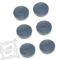Aftermarket Assassins Primary Slider Buttons for 2022+ P90 X HD Extreme Heavy Duty